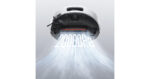 5 EU, Robot aspirateur