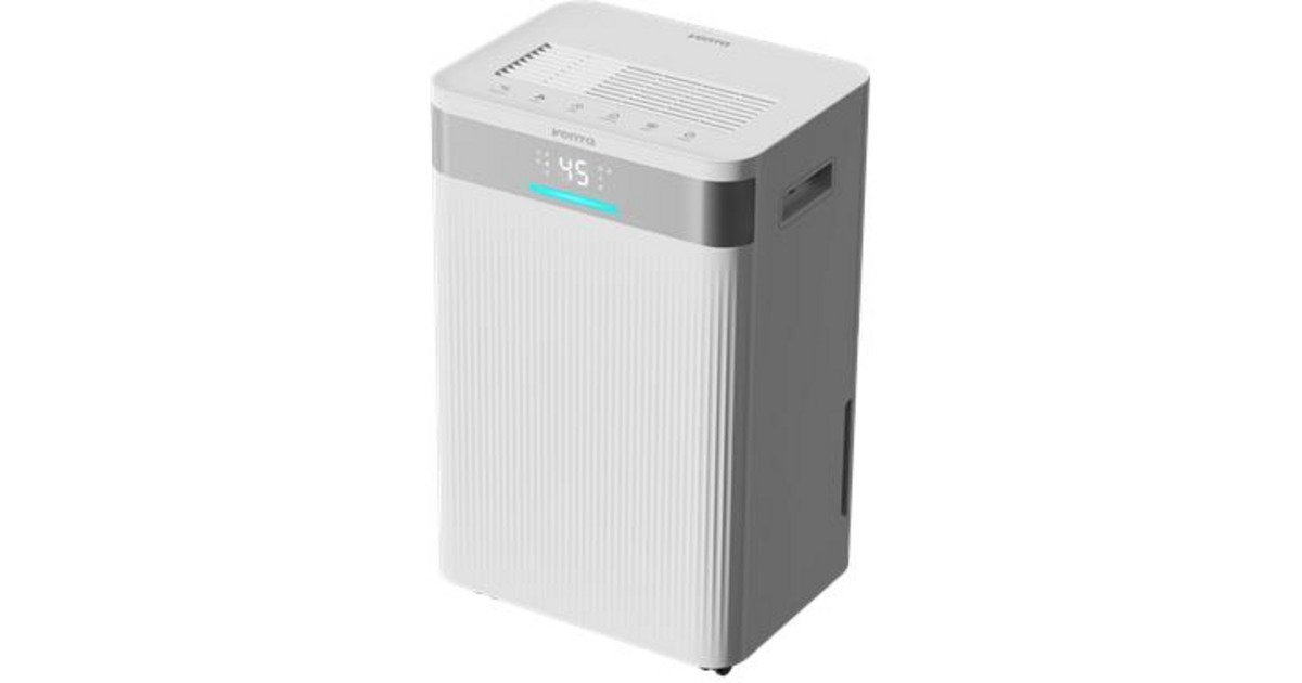 AD100, Déshumidificateur