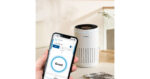 Air 2000i, Purificateur d'air