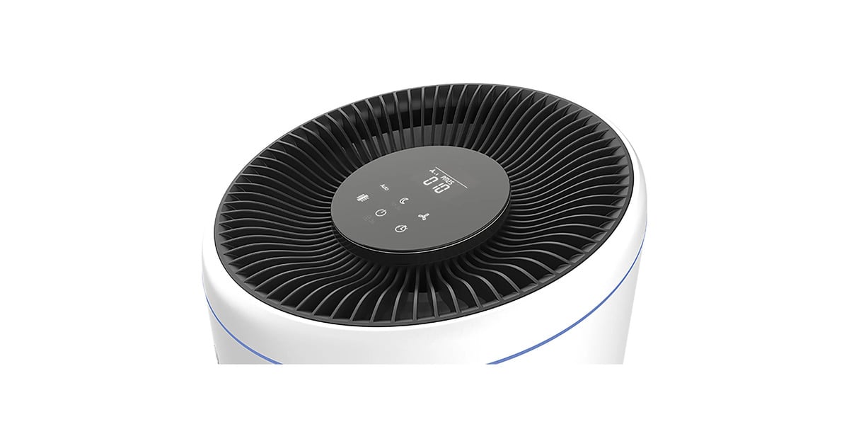 Air 4000i, Purificateur d'air