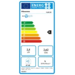 Air Conditionné Hisense VAPC09