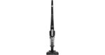 Air Force Light RH6545 Aspirateur balai Batterie Sec Sans sac 0,65 L Noir, Aspirateur balais