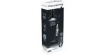 Air Force Light RH6545 Aspirateur balai Batterie Sec Sans sac 0,65 L Noir, Aspirateur balais