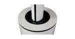 AP100 Hybrid 3-en-1, Purificateur d'air