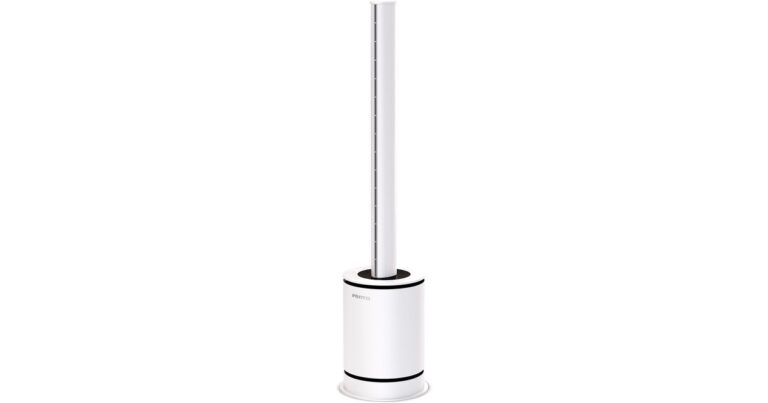 AP100 Hybrid 3-en-1, Purificateur d'air