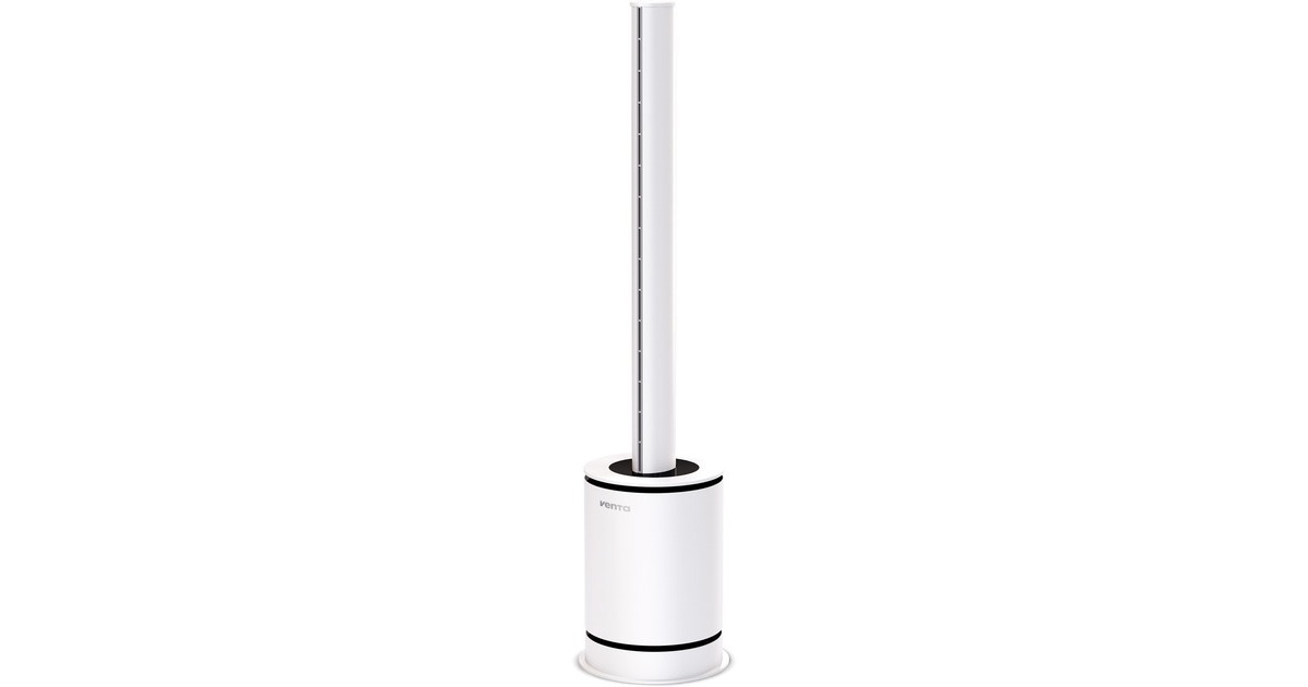 AP100 Hybrid 3-en-1, Purificateur d'air
