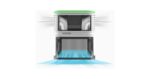 AP730 AEROSTYLE Compact, Purificateur d'air