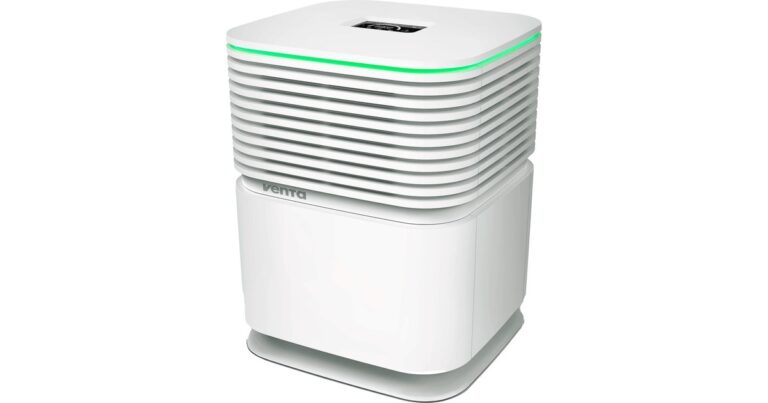 AP730 AEROSTYLE Compact, Purificateur d'air