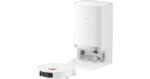 Aspirateur X20+, Robot aspirateur