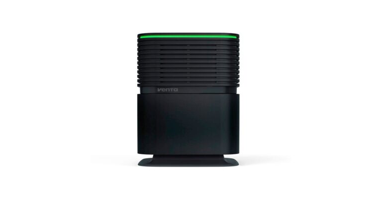 AW735 AEROSTYLE Compact, Purificateur d'air