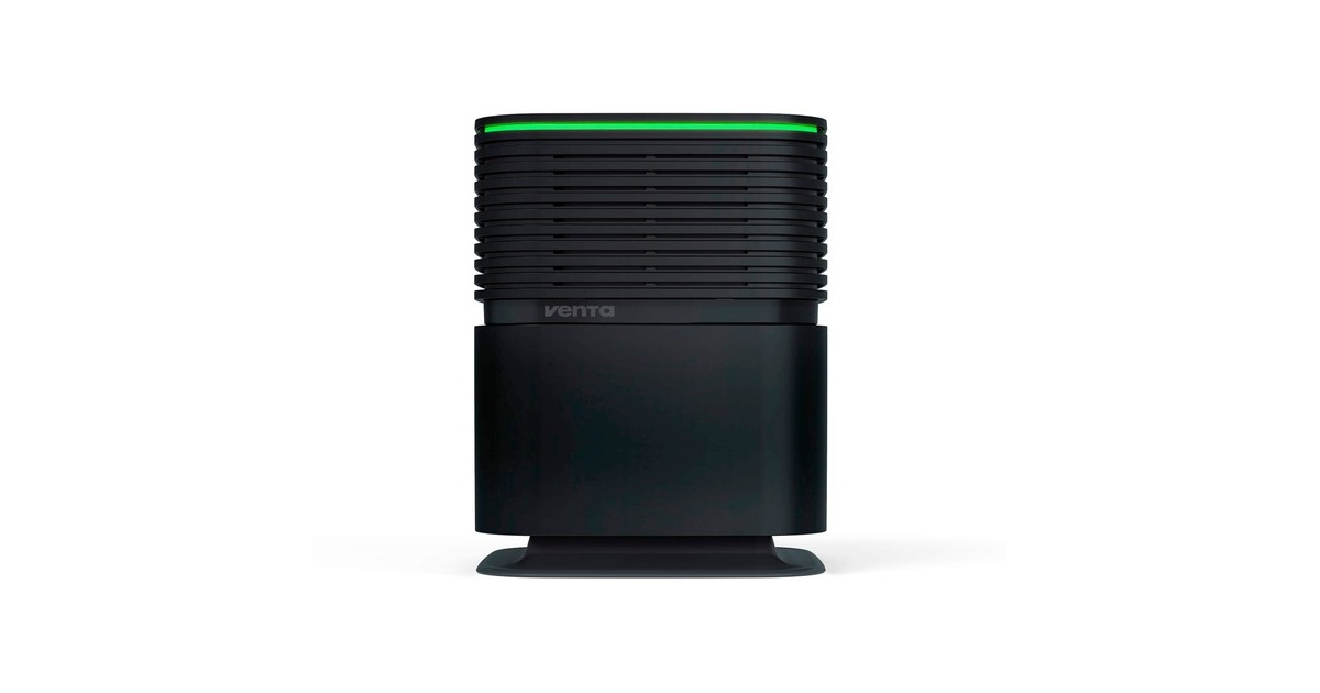 AW735 AEROSTYLE Compact, Purificateur d'air