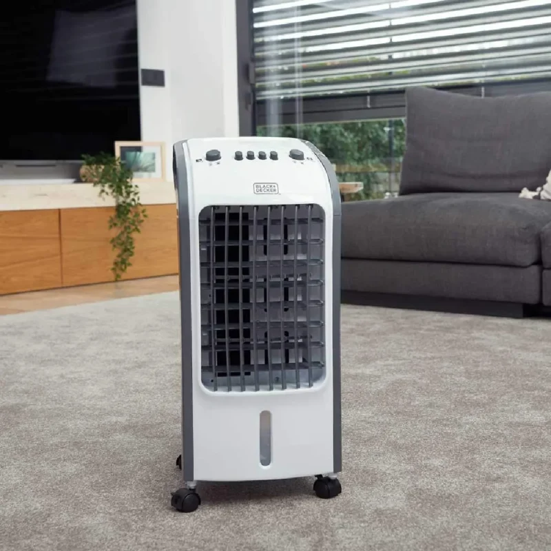 BLACK & DECKER BXAC50E