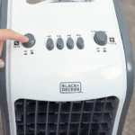 BLACK & DECKER BXAC50E