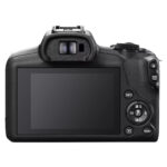 Canon EOS R100 + RF-S 18-45 mm + RF-S 55-210 mm