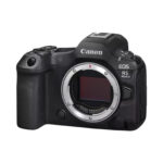 Canon EOS R5 Mark II
