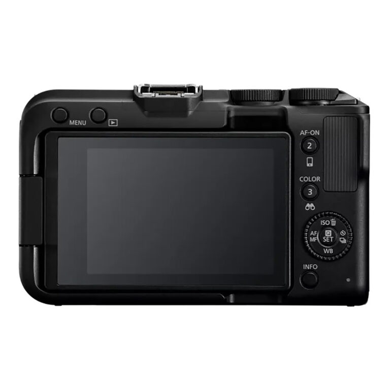 Canon EOS R50 V