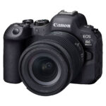 Canon EOS R6 Mark II + 24-105 mm f/4-7.1 IS STM
