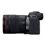 Canon EOS R6 Mark II + 24-105 mm F4L IS USM