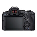 Canon EOS R6 Mark II + 24-105 mm F4L IS USM