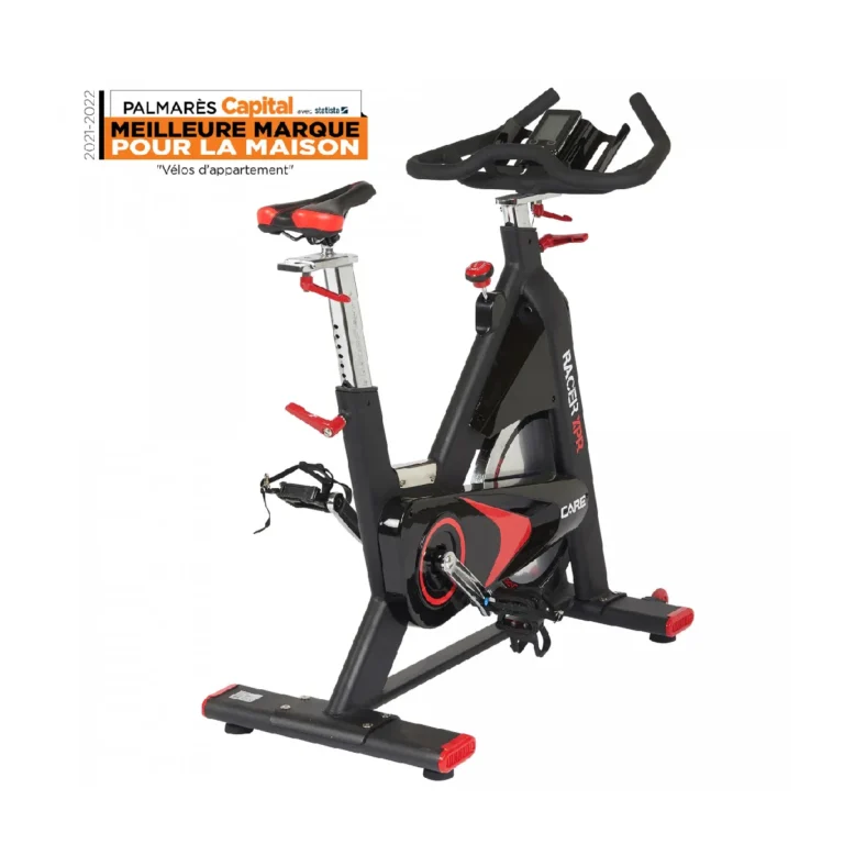 Care Racer XPR