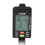 Care Vélo d'appartement à air - - POWER TRAINER - connecté