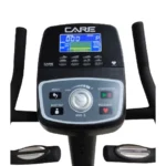 Care Vélo d'appartement auto-alimenté - TELIS - ergomètre connecté