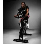 Care Vélo de biking Professionnel - - COMPETITOR - Magnétique