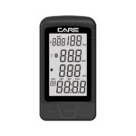 Care Vélo de biking Professionnel - - SPRINTER - connecté et magnétique