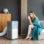 cecotec ForceClima 12650 Style Heating