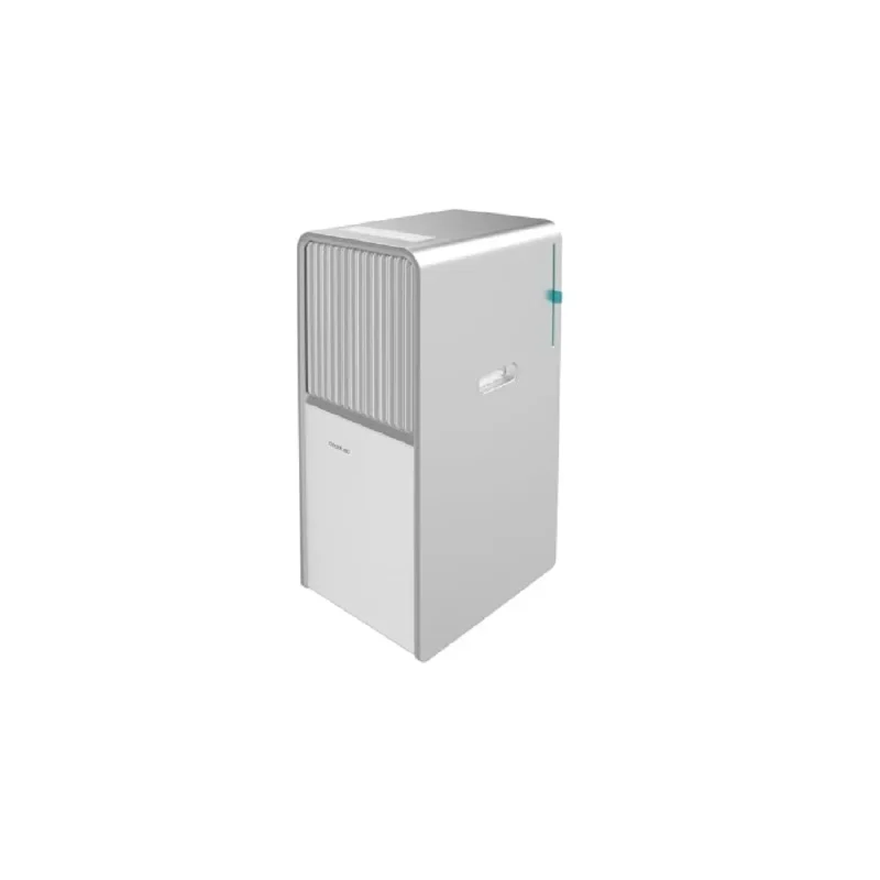cecotec ForceClima 12850 Style Heating Connected