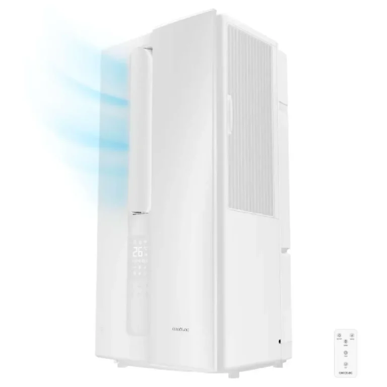 Cecotec Windowclima 9000 Inverter