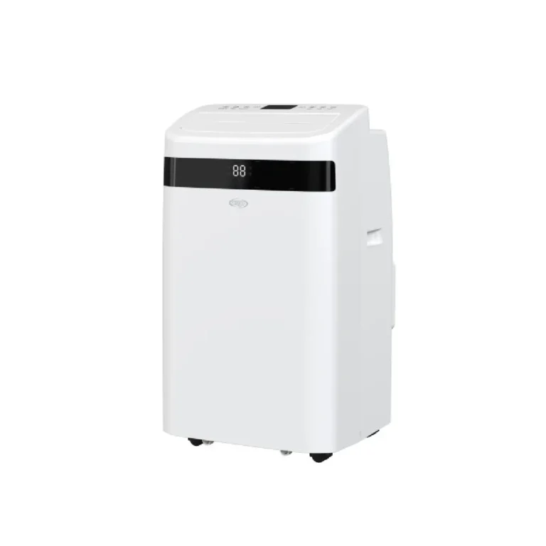 Climatiseur Mobile Blanc 15000BTU WIFI Classe A Argo ARG-MILOIVTSS