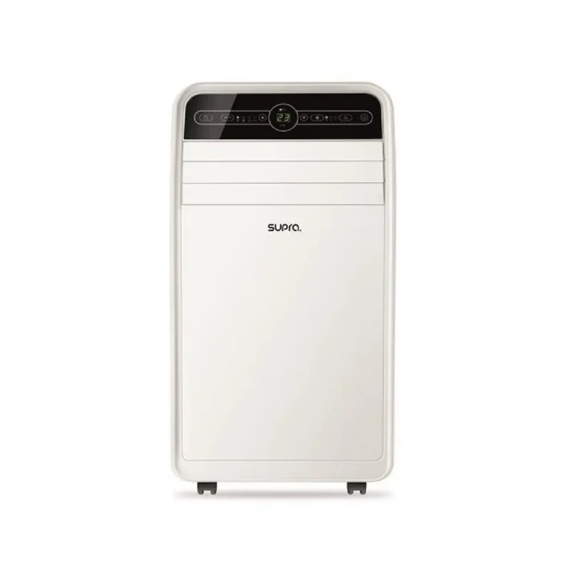 Climatiseur mobile réversible 3500w 40m² avec kit fenêtre - BLIZR3500RV - SUPRA