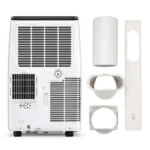 Climatiseur Mobile Réversible 3500w Alpes12bc Johnson