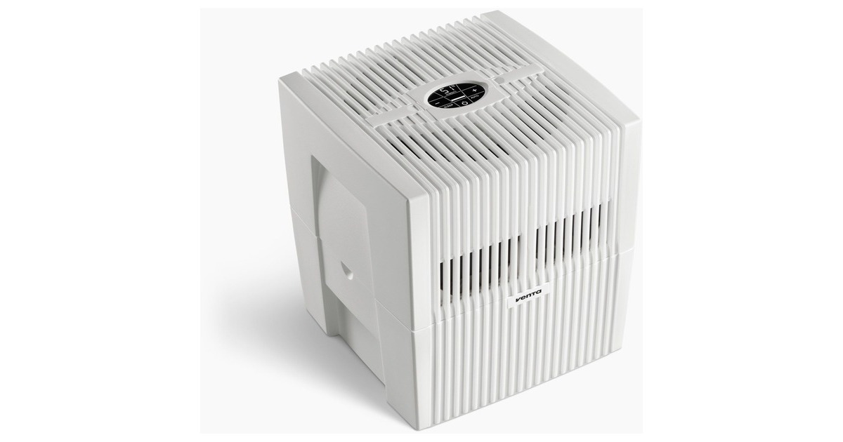 Comfort Plus LW25, Humidificateur