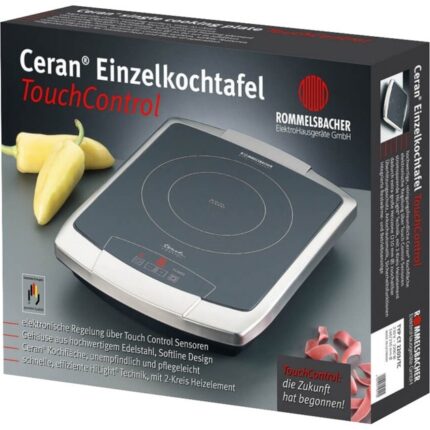 CT 2203/TC plaque Noir