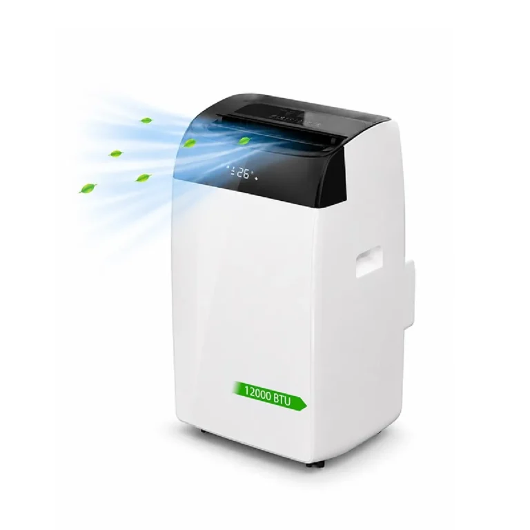 Daitsu APD12FCX