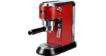Dedica Style EC 685.R, Machine à expresso