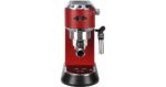 Dedica Style EC 685.R, Machine à expresso