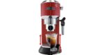 Dedica Style EC 685.R, Machine à expresso