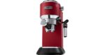 Dedica Style EC 685.R, Machine à expresso