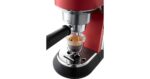 Dedica Style EC 685.R, Machine à expresso