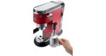 Dedica Style EC 685.R, Machine à expresso