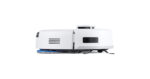 Deebot MINI Blue Bleu, Blanc, Robot aspirateur