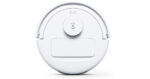 Deebot MINI Blue Bleu, Blanc, Robot aspirateur