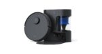 Deebot N20 Pro ‌Plus Noir, Robot aspirateur