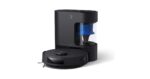 Deebot N20 Pro ‌Plus Noir, Robot aspirateur