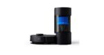 Deebot N20 Pro ‌Plus Noir, Robot aspirateur