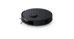 Deebot N20 Pro ‌Plus Noir, Robot aspirateur