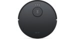 Deebot N20 Pro ‌Plus Noir, Robot aspirateur